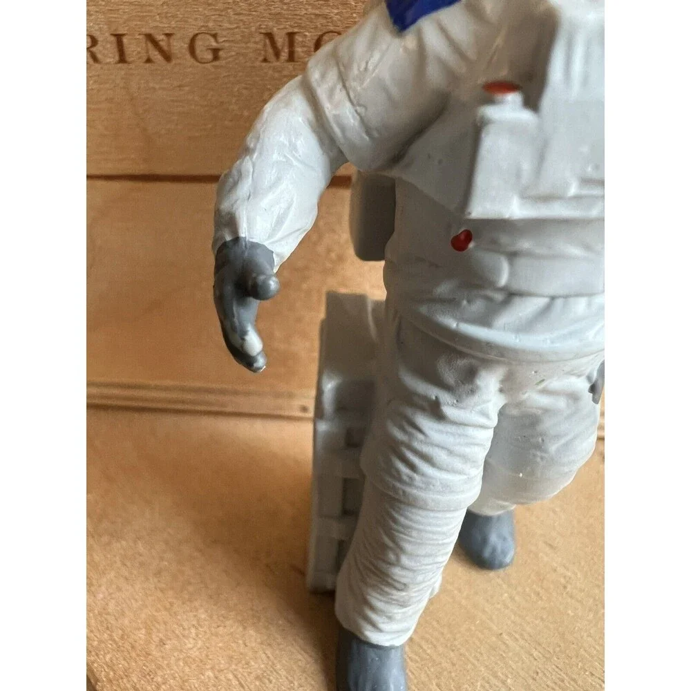 Tonie Box How and Why Astronaut Tonie RARE National Geographic